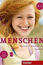 منشن MENSCHEN A1.1