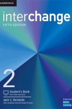 اینترچنج 2 ویرایش پنجم(Interchange 2) (QR Code)