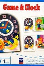 فکری Game & Clock (بازی و ساعت)