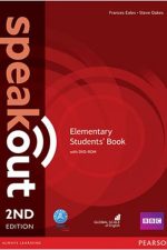 اسپیک اوت المنتری speakout elementary