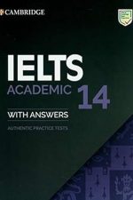 ایلتس کمبریج (14) آکادمیک EILTS Cambridge Academic (14)