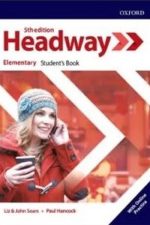 هدوی المنتری ویرایش 5 (Headway Elementry)