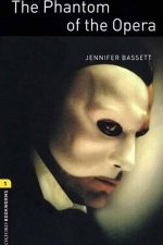 شبحی در اپرا (بوک ورم)