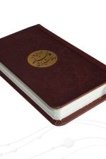 حافظ پالتویی کاغذ سبک 4 رنگ چرم