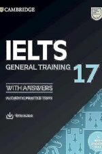 ایلتس کمبریج 17 جنرال EILTS Cambridge General (17)
