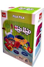 بازی فکری فیلا فیلا (2 نفره)