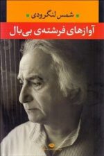 آوازهای فرشته ی بی بال