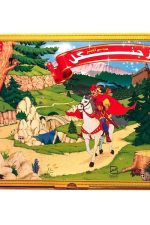بازی فکری راز جنگل (کیفی)