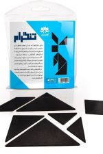 بازی فکری تنگرام