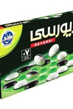 بازی فکری ریورسی 6*6