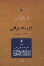 دو رساله عرفانی (الرساله اللدنیه - منهاج العرفین)