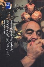 این فیلم ساز شاعر نقاش عروسک ساز مستندساز افسانه پرداز شعبده باز