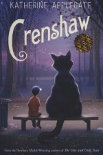 Crenshaw (پاستیل های بنفش- انگلیسی)