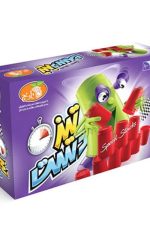 بازی فکری تیزدست