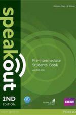 اسپیک اوت پری اینترمدیت (speakaut pre-intermediate)