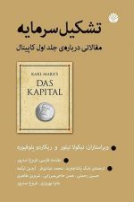 تشکیل سرمایه (مقالاتی در مورد جلد اول کاپیتال)