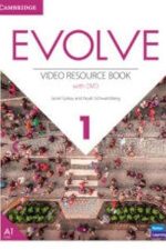 ویدئو ایوالو 1 (VIDEO EVOLVE 1)