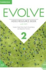 ویدئو ایوالو 2 (VIDEO EVOLVE 2)