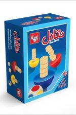 بازی فکری تعادل