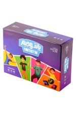 بازی فکری پانتوجیم