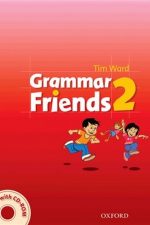 گرامر فرند Grammar Friends 2