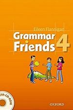گرامر فرند 4 Grammar Friends