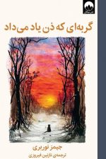 گربه ای که ذن یاد می داد