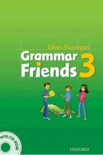 گرامر فرند 3 Grammar Friends