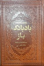 بادبادک باز