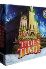 بازی فکری تایدز آف تایم (TIDES OF TIMES)