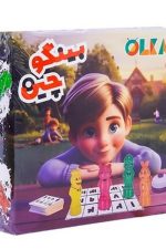 بازی فکری بینگو چین