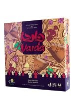 بازی فکری واردا (varda)