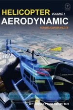 helicopter aerodynamic (آیرودینامیک هلیکوپتر) (دوره دو جلدی)