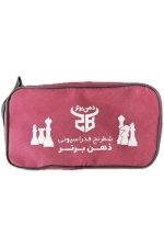 شطرنج فدراسیونی (کیفی)