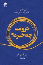 مینیمال نوشاه با آمیزه ای از خودیاری درونت چه خبره