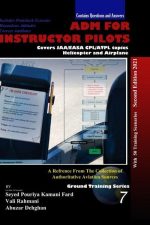 ADM for instructor pilots (تصمیم گیری در هوانوردی ویژه استاد خلبانان)