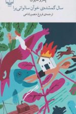 سال گمشده خوآن سالواتی یرا