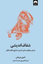 شفاف اندیشی (تبدیل موقعیت های عادی به نتایج شگفت انگیز)