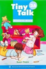 تینی تالک 3 a  tiny talk 3a