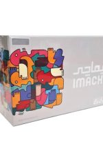 بازی فکری ایماچی