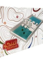 بازی فکری تبنگو