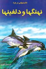 داستنی هایی درباره ی (نهنگ ها و دلفین ها )