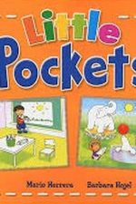 لیتل پاکت little pockets