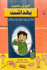 آموزش مفاهیم (بهداشت)