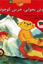 قصه های خرس کوچولو و خرس بزرگ 5 (خوش بخوابی، خرس کوچولو)