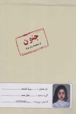 پرونده جنون از مجموعه راز مرگ