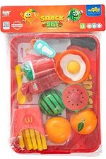 بازی ست اسنک Snack Set