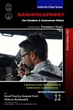 radiotelephony for student & instructor pilots (مکالمات رادیویی (رادیو تلفنی))