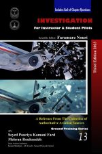 investigation for instructor & student pilots (بررسی سوانح)