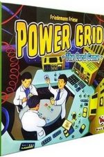 بازی فکری پاور گرید (power grid)